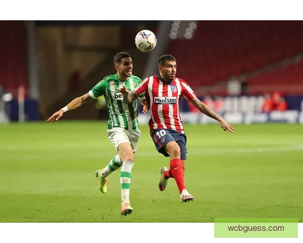 世界杯竞猜投注策略全解析助你精准预测比赛胜负走势