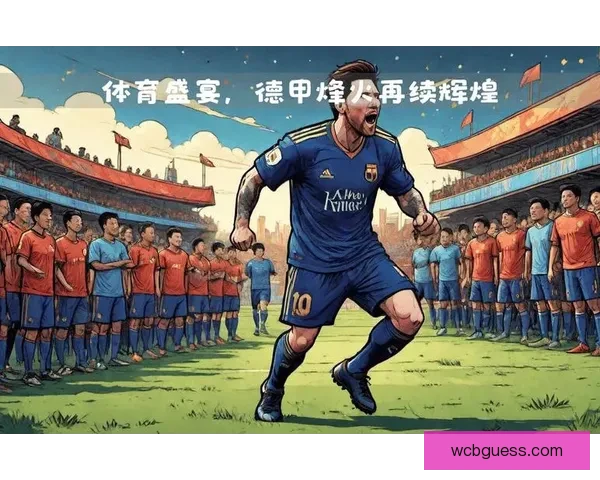 燃爆绿茵场回顾2026世界杯巅峰对决与传奇瞬间精彩全纪录