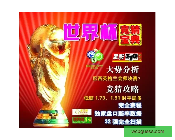 世界杯精彩赛事实时竞猜平台带你体验极速投注与胜负预测