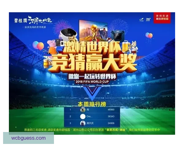 世界杯足球竞猜投注指南 精准分析助你赢得大奖