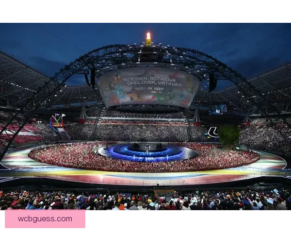 世界杯精彩赛事尽在掌握，立即下载官方竞猜APP体验