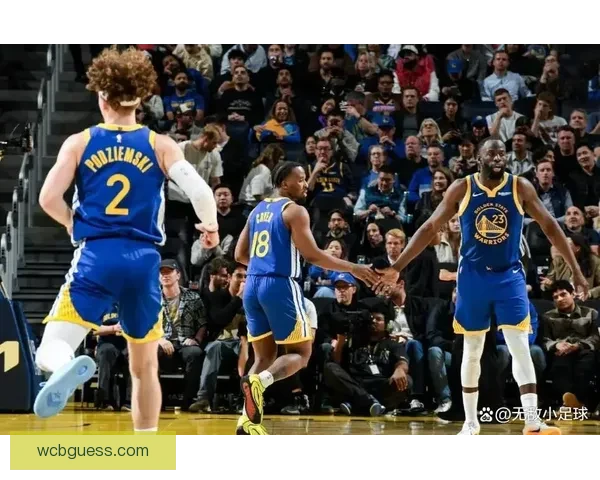 勇士格林直言文班亚马自荐冲击MVP不发声就会被忽视的联盟现实