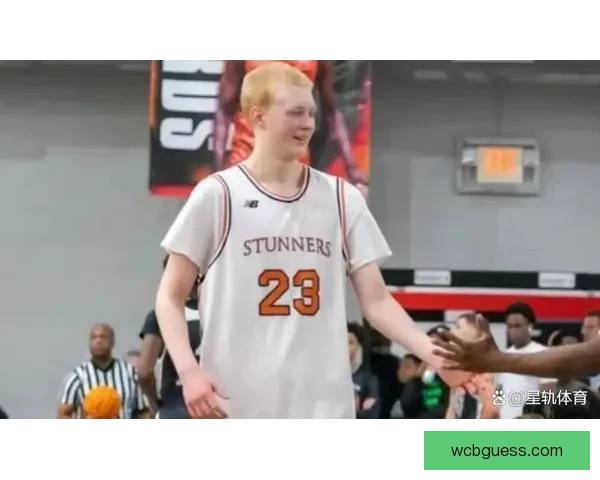 18岁芬兰新星单场狂砍103分创历史纪录立志征战NBA