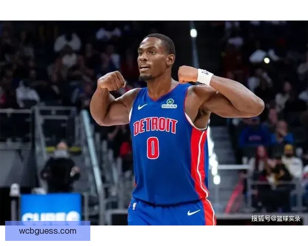 活塞主帅赞杜伦进攻端成长迅猛 称其已成为球队进攻轴心